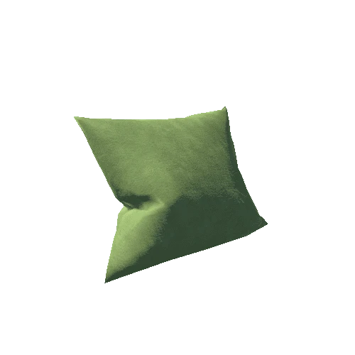 Pillow 1